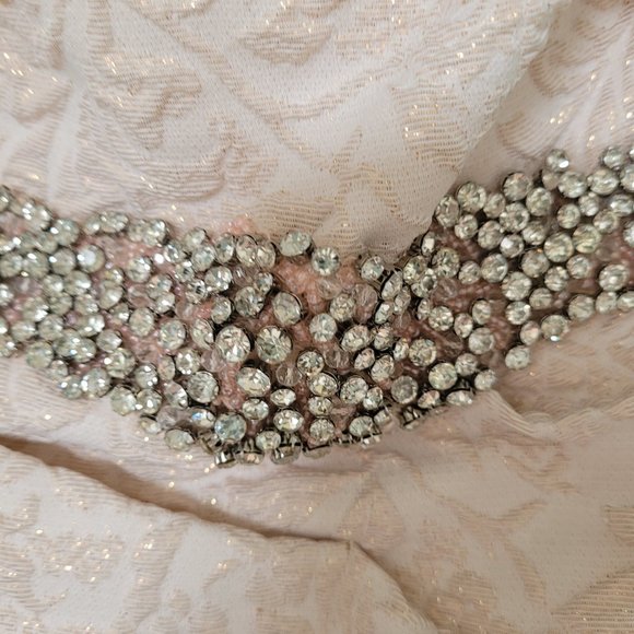 Terani couture gown - Picture 4 of 9